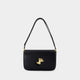 Patou Jp Classic Shoulder Bag