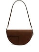 Patou Le Patou Bag In Nubuck