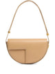 Patou Le Petit Patou Leather Bag