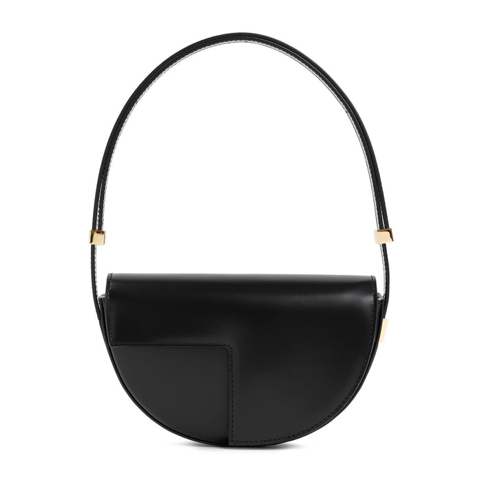 Patou Le Petit Patou Leather Bag