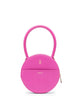 Az Factory Leather Mini Crossbody Bag