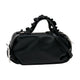 Simone Rocha Mini Biker Frill Belt Bag