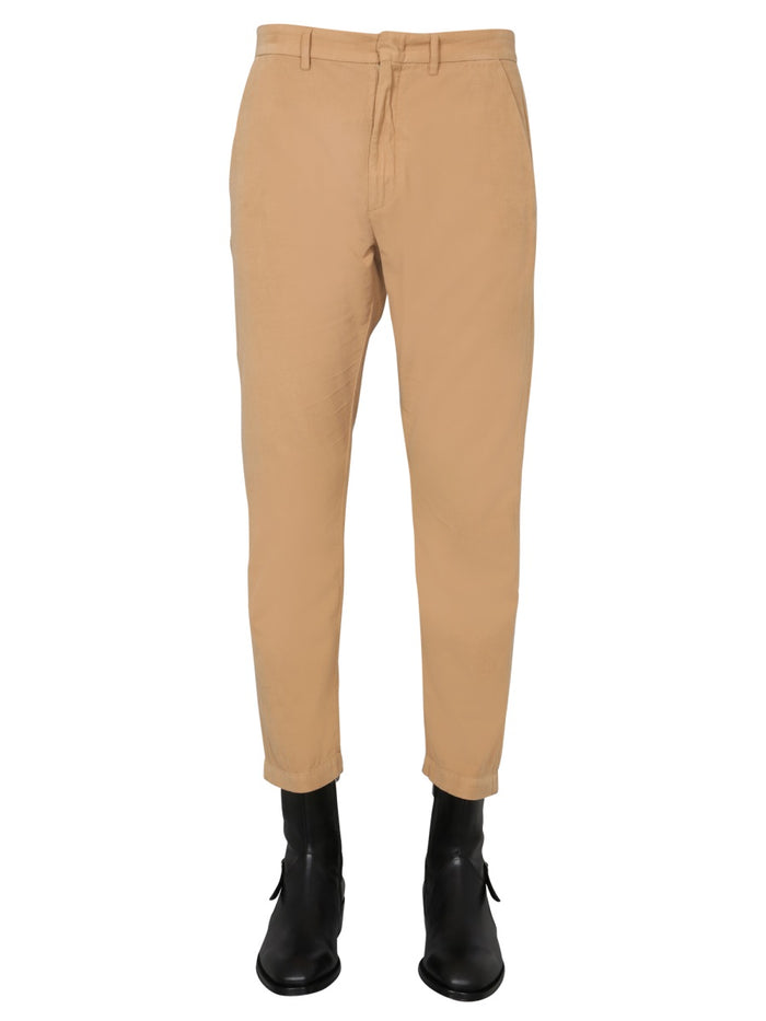 Pence 1979 Baldo / V Trousers