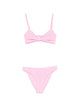 Hunza G Alicia Bikini Set