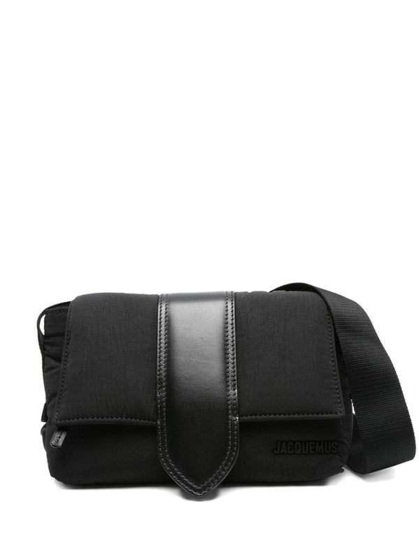 Jacquemus Le Petit Messenger Bambin