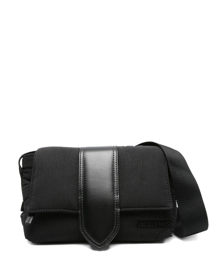 Jacquemus Le Petit Messenger Bambin