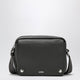 Loewe Dark Grey Leather Crossbody Bag