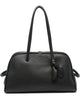 Jacquemus Le Turismo Leather Tote Bag
