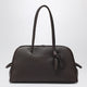 Jacquemus Turismo Brown Leather Bag