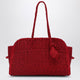 Jacquemus Le Turismo Raphia
