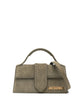 Jacquemus Le Bambino Leather Handbag