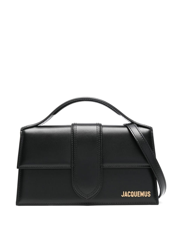 Jacquemus The Grand Bambino Tote Bag