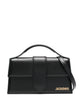 Jacquemus The Grand Bambino Tote Bag