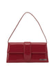 Jacquemus "Le Bambin Long" Small Shoulder Bag