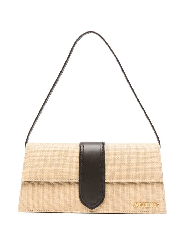 Jacquemus Le Bambino Long Handbag