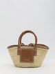 Jacquemus Le Petit Panier Soli