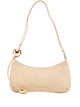 Jacquemus Le Bisou Perle Shoulder Bag