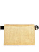 Jacquemus La Pochette Rond Carre