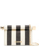 Jacquemus Beige Cotton Shoulder Bag