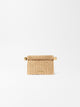 Jacquemus La Petite Pochette Rond C