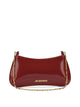 Jacquemus "Le Petit Bisou Chaine" Small Shoulder Bag