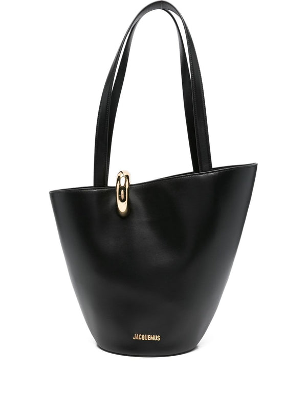 Jacquemus Le Bambola Moyen Tote Bag