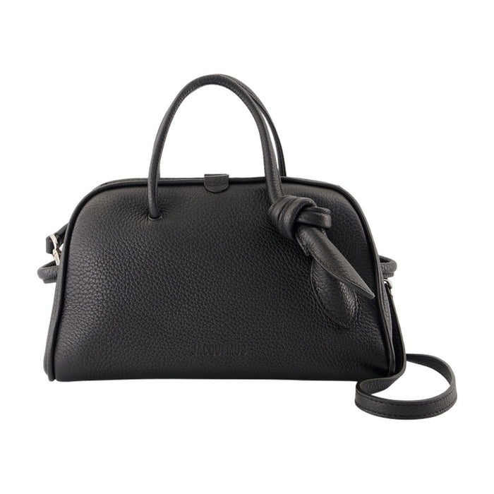 Jacquemus The Small Turismo Bag