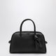 Jacquemus Black Leather Turismo Small Bag