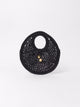 Jacquemus Le Petit Rond Spiaggia