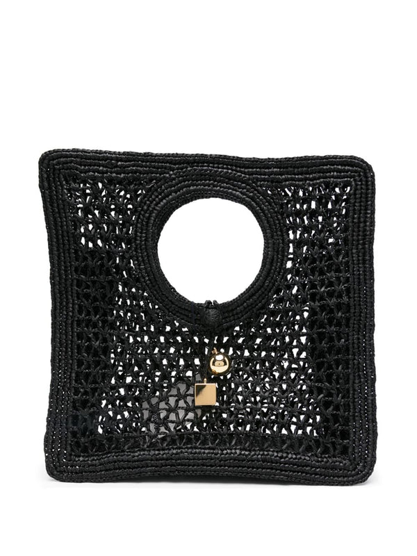Jacquemus Le Petit Carre Spiaggia