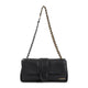 Jacquemus Le Bambino Chaine -  - Leather - Black