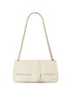 Jacquemus Le Bambino Chaîne Leather Shoulder Bag