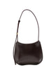 Jacquemus Adjustable-Strap Leather Shoulder Bag