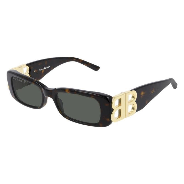 Balenciaga Acetate Eyewear Sunglasses