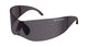 Balenciaga Sunglasses  Bb0299s 001 Grey Grey Grey 99/1/100