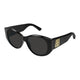 Balenciaga Balenciaga Bb0455s 001