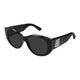Balenciaga Balenciaga Bb0455s 004