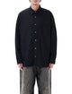 Acne Studios Acne Studios Button-Up Shirt