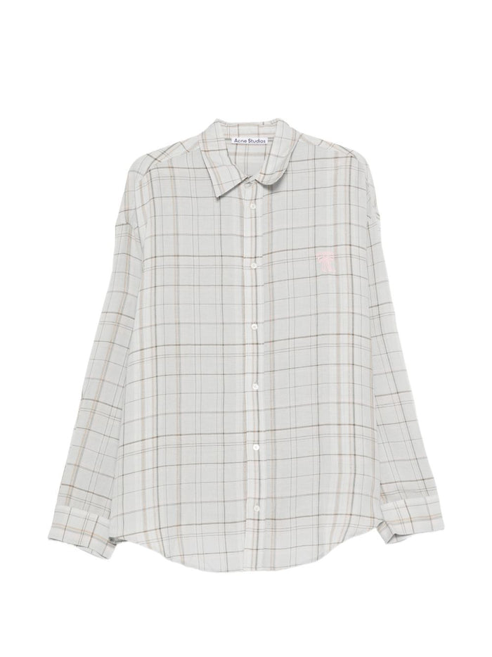 Acne Studios Acne Shirt
