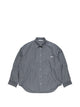 Acne Studios Acne Studios Navy Shirts.