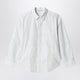 Acne Studios Double Sleeve Buttonup Shirt Off White