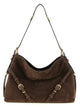 Givenchy 'Voyou' Medium Shoulder Bag