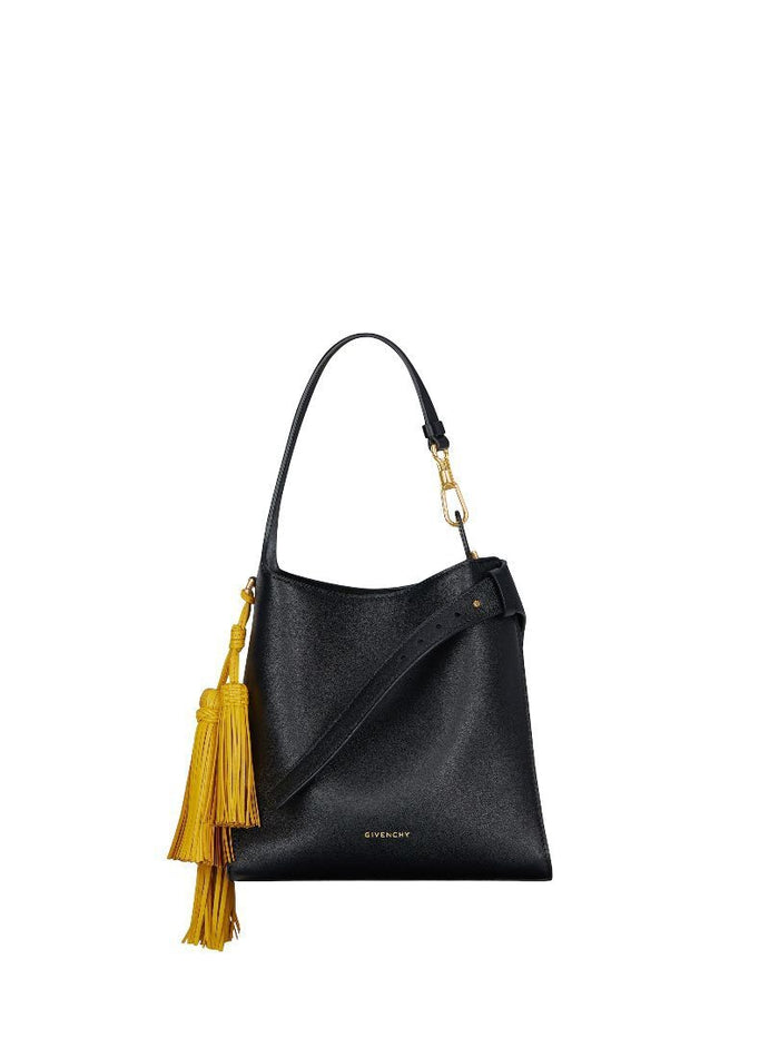 Givenchy Hobo Belted Mini Leather Bag
