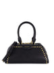 Givenchy Antigona Ew Mini Leather Handbag