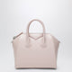 Givenchy Antigona Mini Box Calfskin Leather Bag In Pink