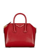 Givenchy Vermilion Red Calf Leather Bag