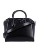 Givenchy Antigona Small Leather Bag