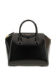 Givenchy Black Calf Leather Handbag