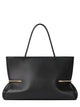 Givenchy Pinch Squeezed Horizontal Tote Bag