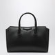 Givenchy Black Antigona Catchall Leather Bag